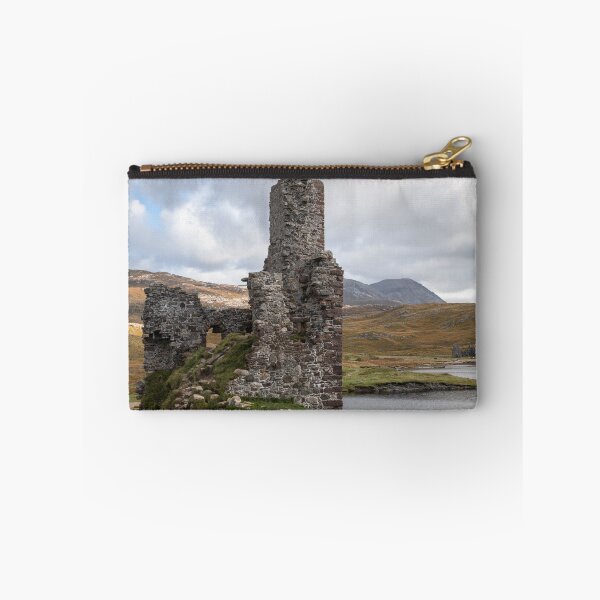 Item preview, Ardvreck Castle #5 designed and sold by ccullen222.