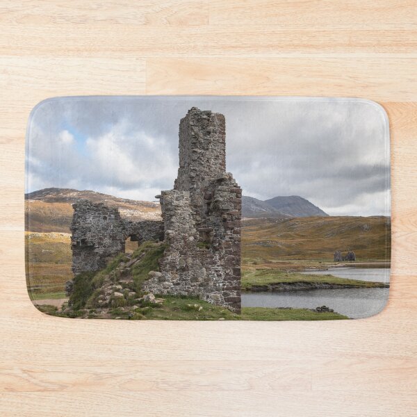 Item preview, Ardvreck Castle #5 designed and sold by ccullen222.
