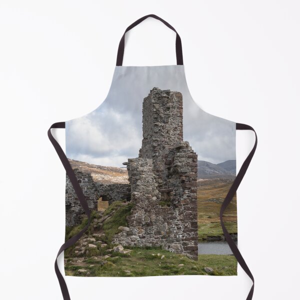 Item preview, Ardvreck Castle #5 designed and sold by ccullen222.