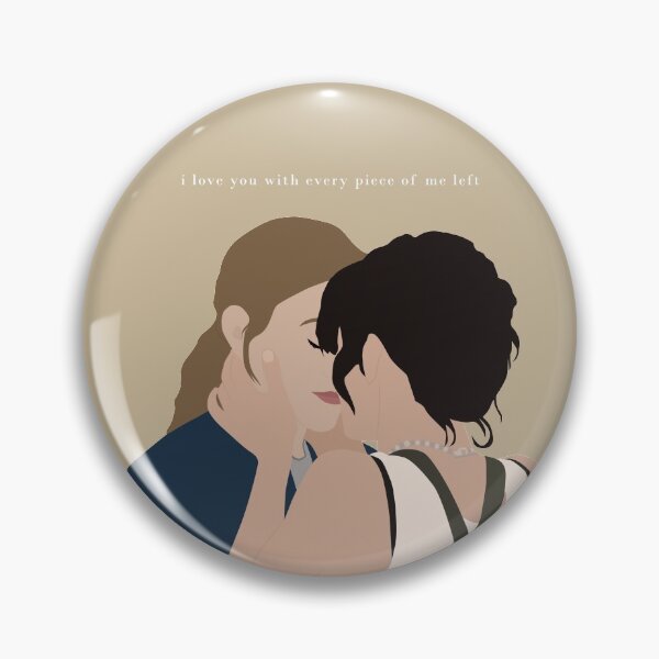 Item preview, jamie & dani - piece of me designed and sold by dolphinvera.