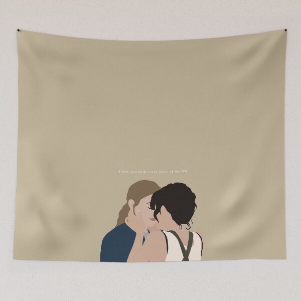 Item preview, jamie & dani - piece of me designed and sold by dolphinvera.