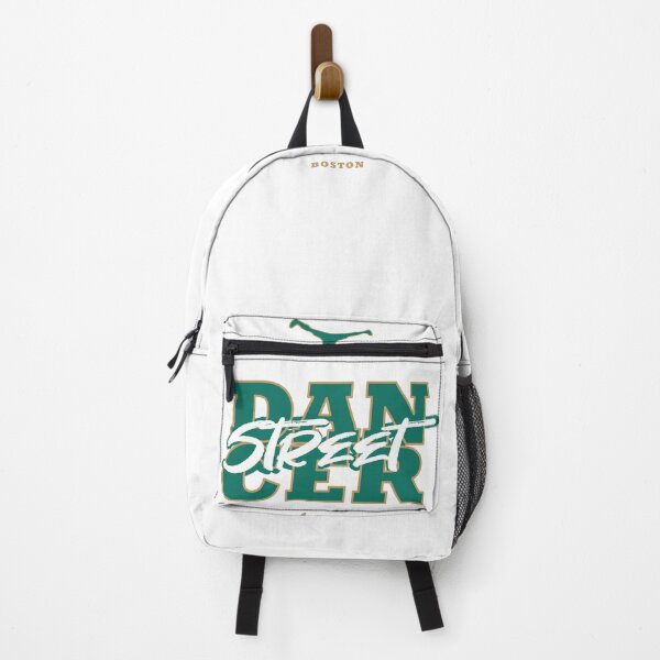 Item preview, BOSTON STREET DANCER - Athlete & Artist Crew designed and sold by WULFLAND ARTS.