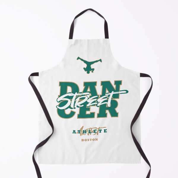 Item preview, BOSTON STREET DANCER - Athlete & Artist Crew designed and sold by WULFLAND ARTS.