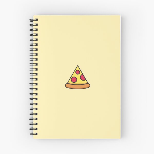 Item preview, Pepperoni Pizza Icon designed and sold by ennbe.