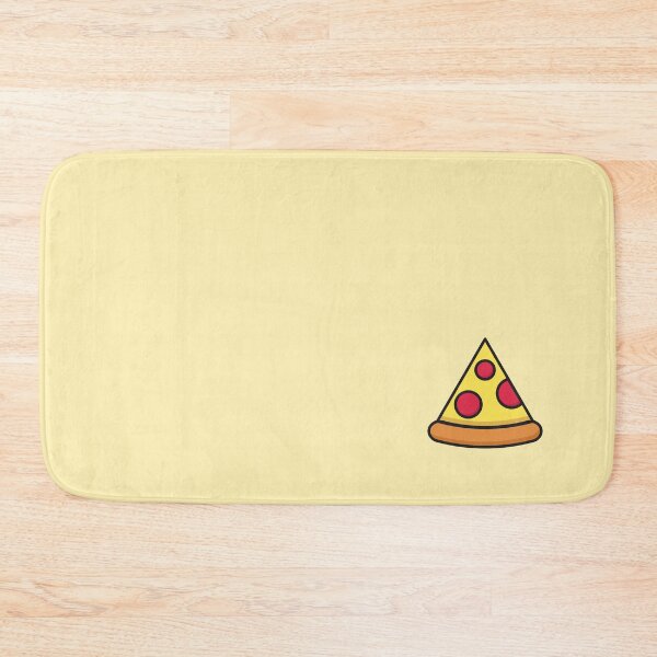 Item preview, Pepperoni Pizza Icon designed and sold by ennbe.