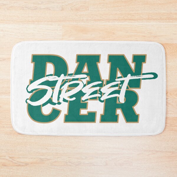 Item preview, BOSTON STREET DANCER - Athlete & Artist Crew designed and sold by WULFLAND ARTS.