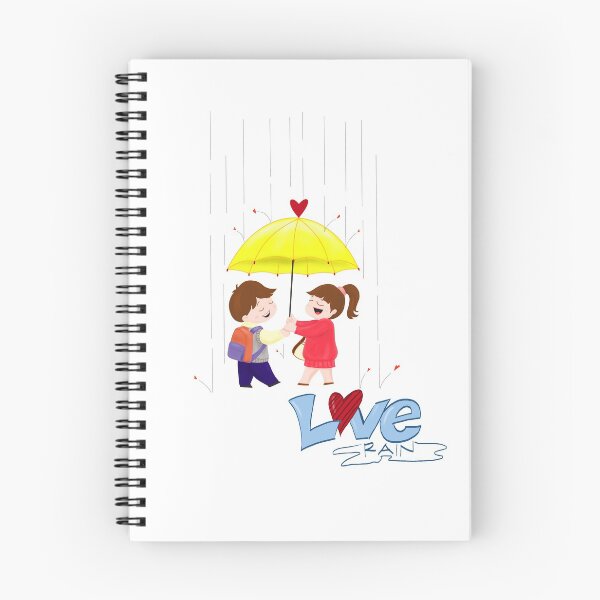 Item preview, love rain designed and sold by chrisbats.