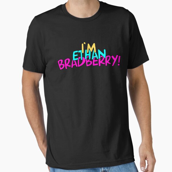 Item preview, I'm Ethan Bradberry designed and sold by ChrisButler.