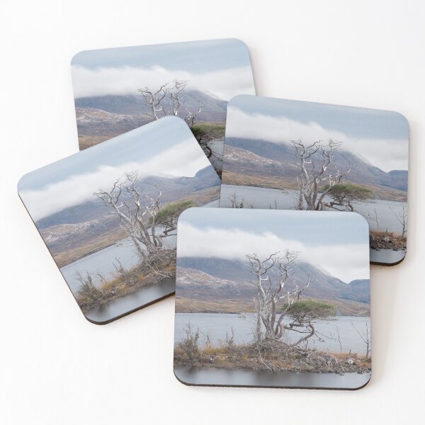 Item preview, Loch Assynt #1 designed and sold by ccullen222.