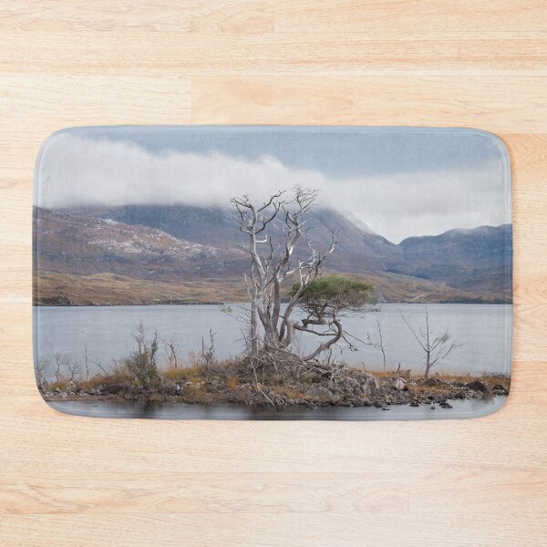 Item preview, Loch Assynt #1 designed and sold by ccullen222.
