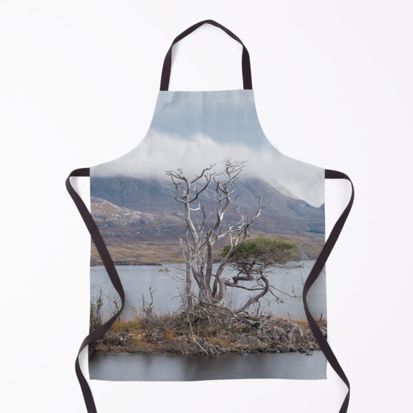 Item preview, Loch Assynt #1 designed and sold by ccullen222.