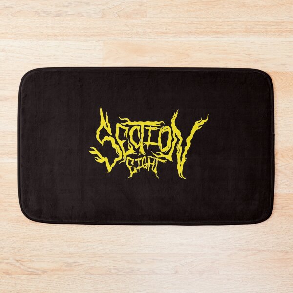 Item preview, SECTION EIGHT, 8, designed and sold by MBR1.