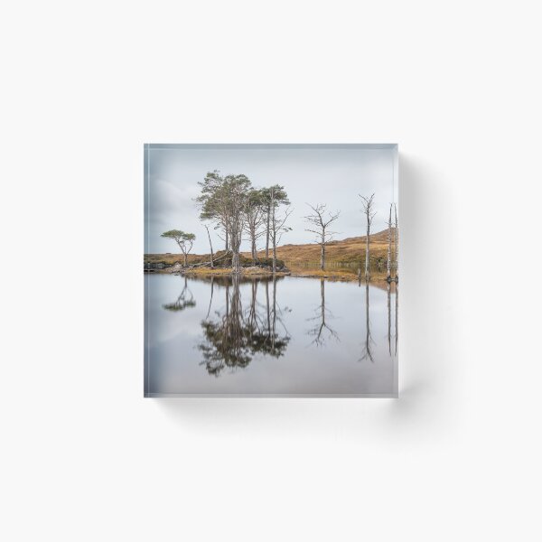 Item preview, Loch Assynt #2 designed and sold by ccullen222.