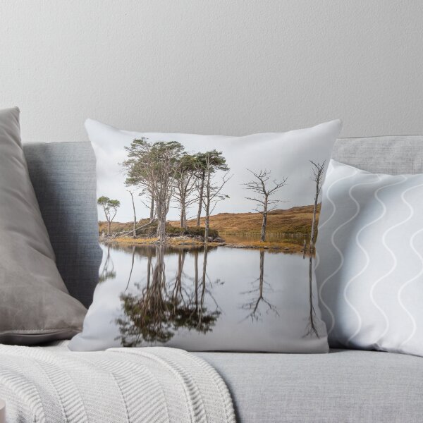 Item preview, Loch Assynt #2 designed and sold by ccullen222.