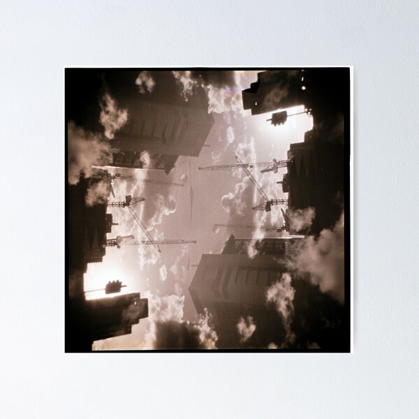 Item preview, Skyline designed and sold by mewalsh.
