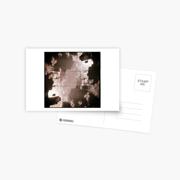 Item preview, Skyline designed and sold by mewalsh.