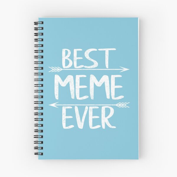 Item preview, Best Meme Ever Shirt Funny Mother's Day Gift Christmas designed and sold by KuznecovaDesign.