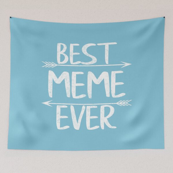 Item preview, Best Meme Ever Shirt Funny Mother's Day Gift Christmas designed and sold by KuznecovaDesign.