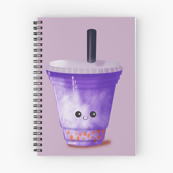 Artikelvorschau, Bubble Tea entworfen und verkauft von Pretty4Designs.