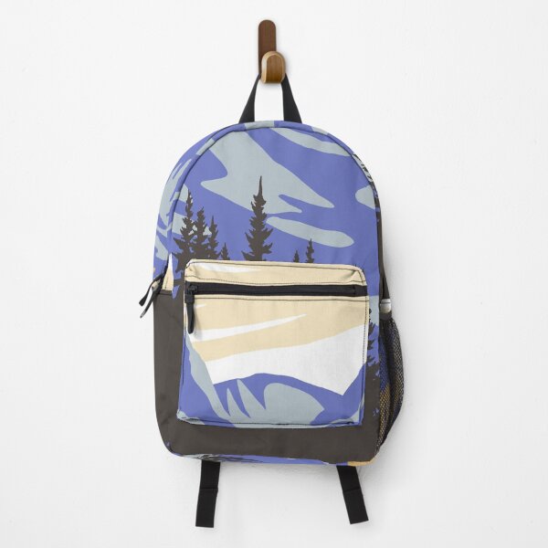 Artikelvorschau, Yosemite Nationalpark entworfen und verkauft von Nature-mark.