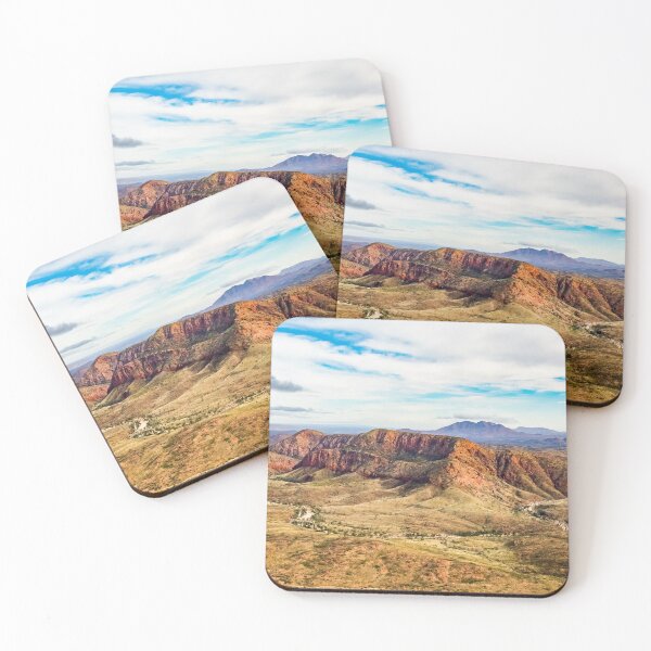 Item preview, Mt Sonder designed and sold by Glenn-Smith.