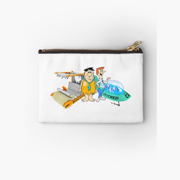 Item preview, Bitcoin and Decred © (Design timestamped by https://timestamp.decred.org/) designed and sold by OfficialCryptos.