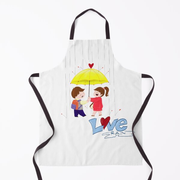 Item preview, love rain designed and sold by chrisbats.