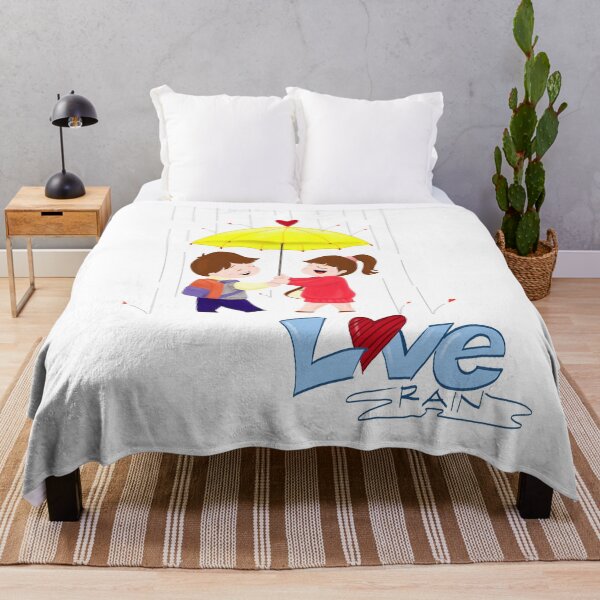 Item preview, love rain designed and sold by chrisbats.