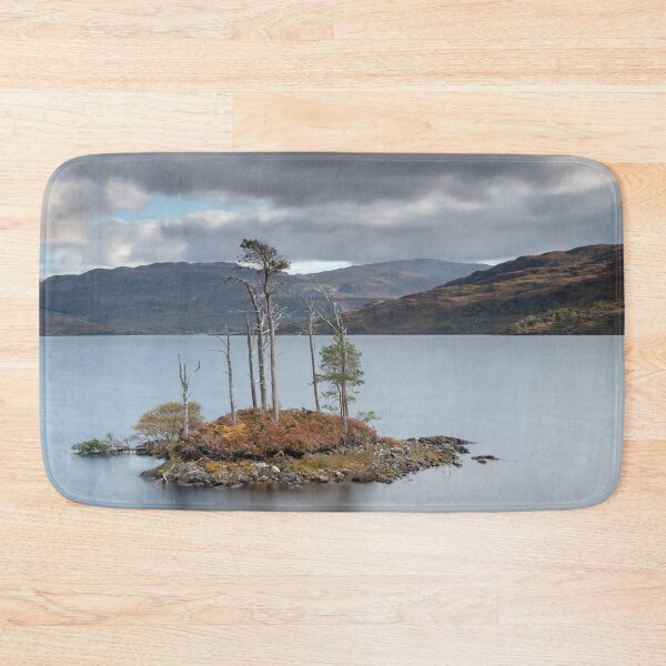 Item preview, Loch Assynt #4 designed and sold by ccullen222.