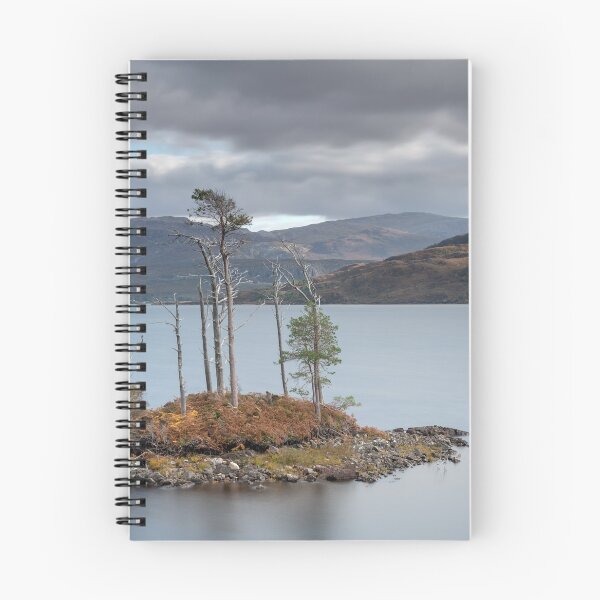 Item preview, Loch Assynt #4 designed and sold by ccullen222.