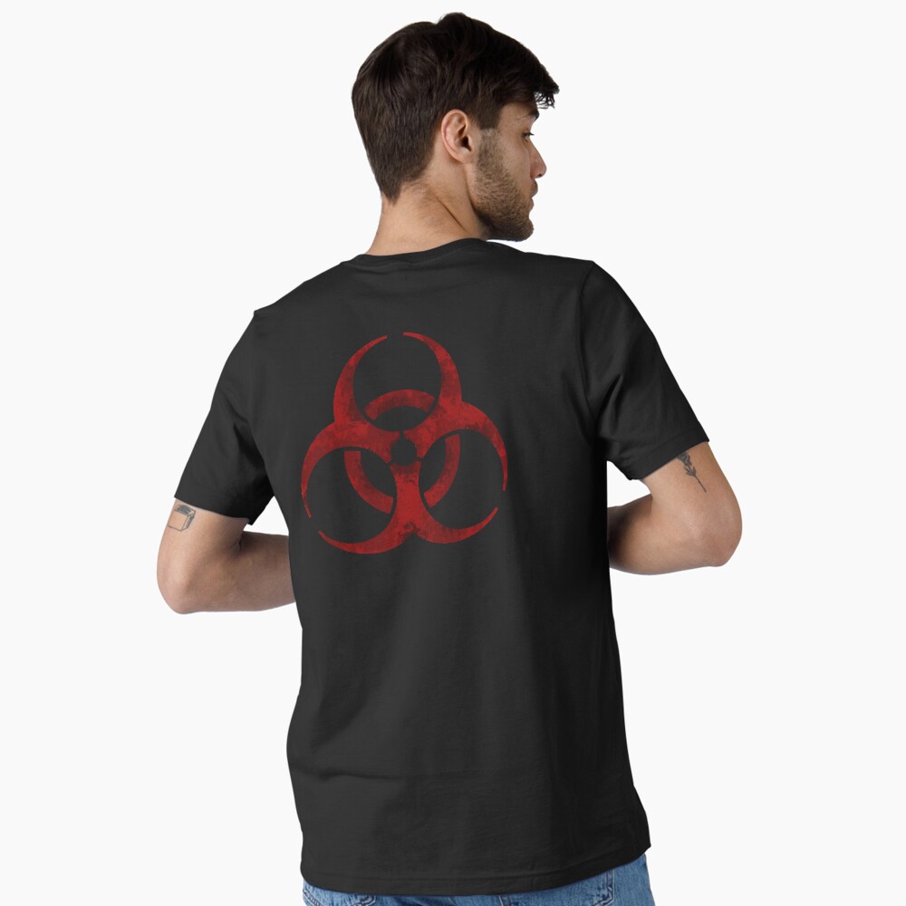 Biohazard symbol