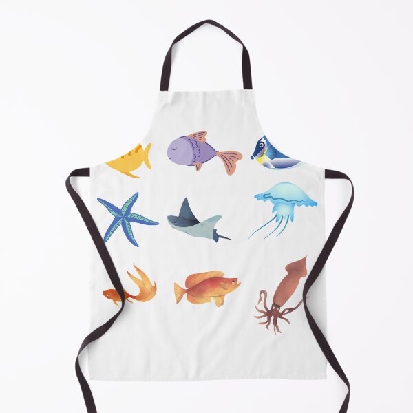 Item preview, Marine life designed and sold by Creative fashion Mix.