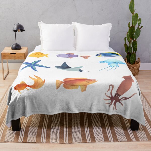 Item preview, Marine life designed and sold by Creative fashion Mix.
