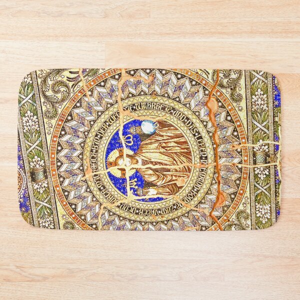 Item preview, Jesus Mosaic designed and sold by AAAlexxxa.