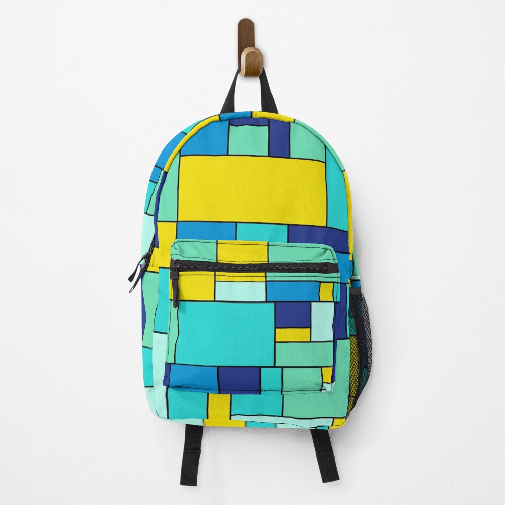 Item preview, Backpack designed and sold by MDKawaii.