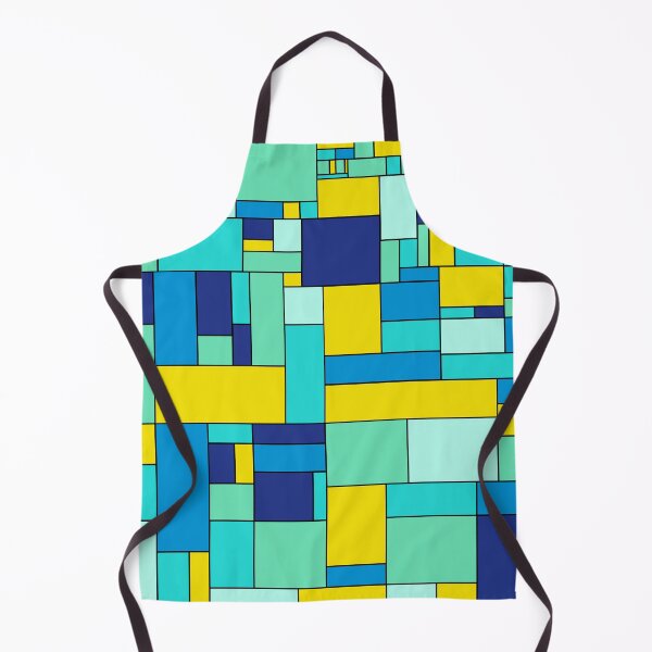 Item preview, Rectangular pattern  designed and sold by MDKawaii.