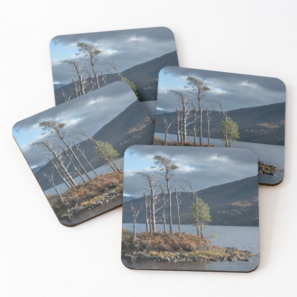 Item preview, Loch Assynt #5 designed and sold by ccullen222.