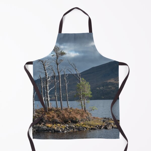 Item preview, Loch Assynt #5 designed and sold by ccullen222.