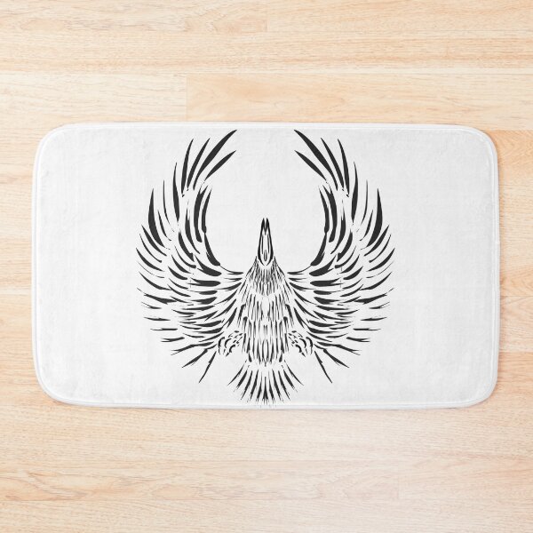 Item preview, Eagle tattoo design 2021  designed and sold by Pittstop.