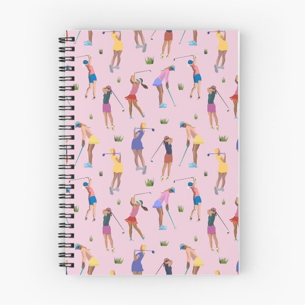 Item preview, Chicas de golf en el campo designed and sold by Flyingwall.