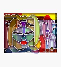 community Photographic Print