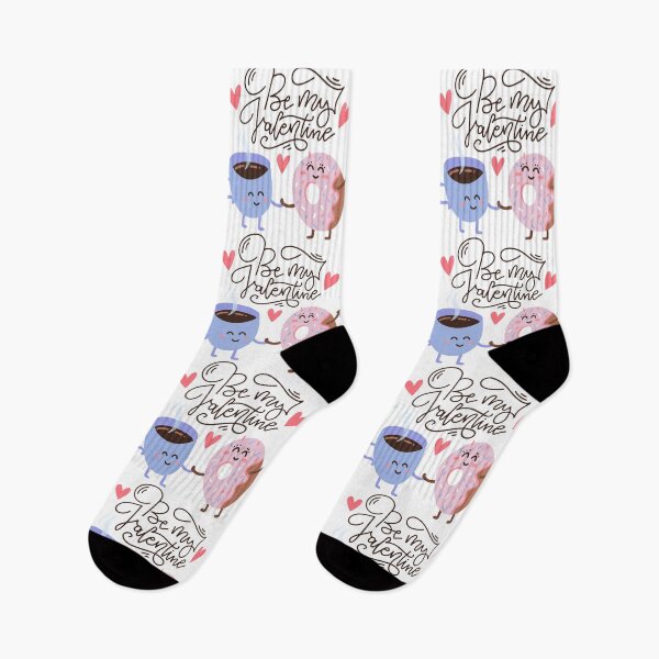 Item preview, coffee is my valentine designed and sold by Gom--s.