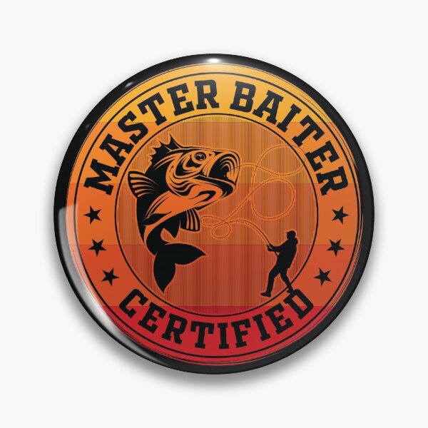 Item preview, Fishing Master Baiter designed and sold by Topstation.