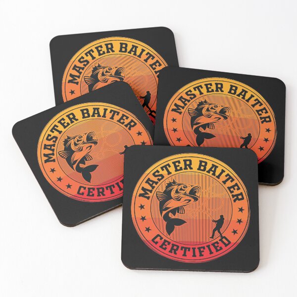 Item preview, Fishing Master Baiter designed and sold by Topstation.