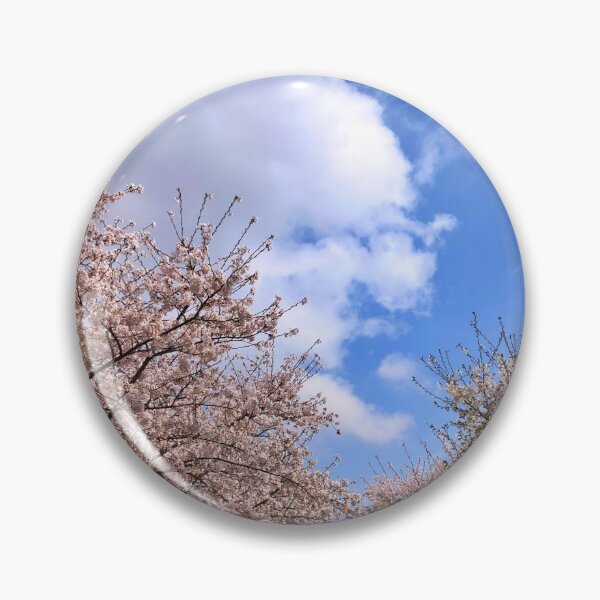 Item preview, festival of cherryblossom designed and sold by Renvella.
