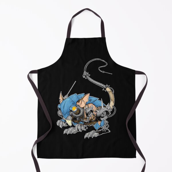 Item preview, Cyborg rodent designed and sold by GS-artworks.
