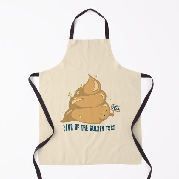 Item preview, 2020 Year Of The Golden Turd - 2020 Dumpster Fire - Pandemic designed and sold by REACTIVIST.
