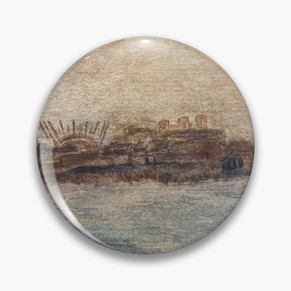 Item preview, The O2 Sunrise designed and sold by Miriam Pancheva.