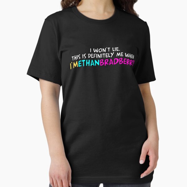 Item preview, This is definitely me when I'M ETHAN BRADBERRY designed and sold by ChrisButler.