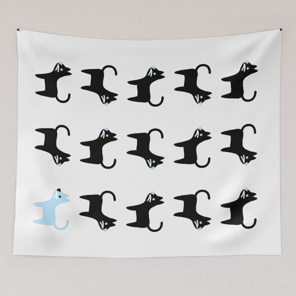 Item preview, I want every cat in the world as my pet designed and sold by LADYGOODMOOD.